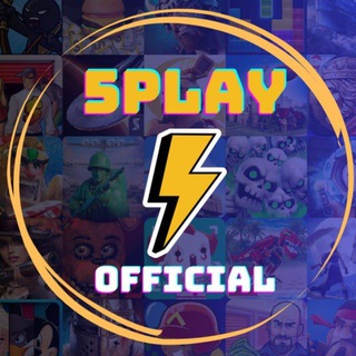 5PLAY⚡️Android games