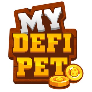 My DeFi Pet Official