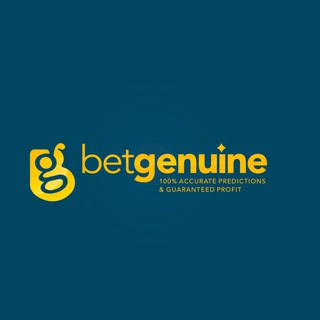 BETGENUINE COM