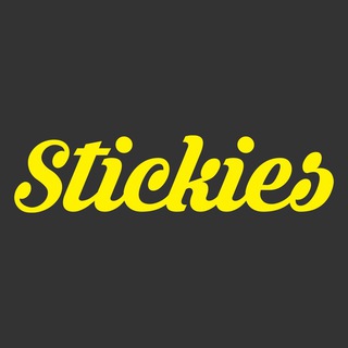 Stickies Bar