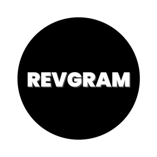 Revgram Official Channel