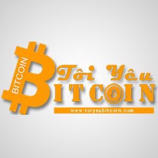 Tôi Yêu Bitcoin