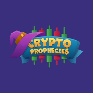 The Crypto Prophecies NEW [Official]