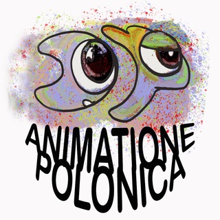 animatione polonica - Telegram Channel