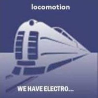 Locomotion Cinema - Telegram Channel