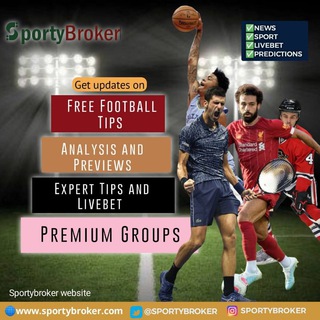 SPORTYBROKER.COM