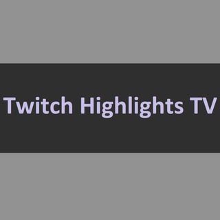 TWITCH HTV