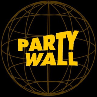 PARTY WALL - Telegram Channel