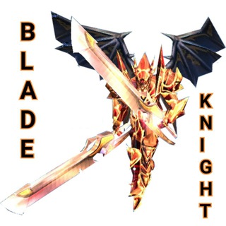 BLADE KNIGHT NFT - blade knight nft