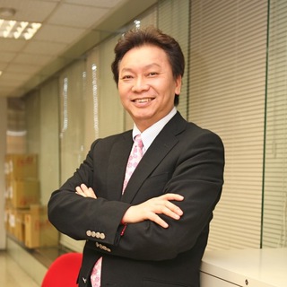 股市王牌何金城