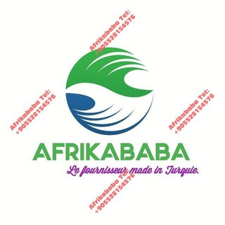 Afrikababa, le Fournisseurs Made in Turquie Ltd.