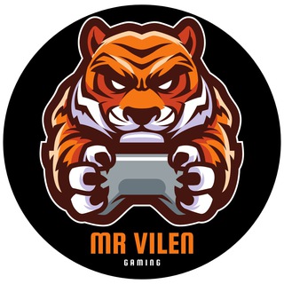 Mr Vilen Gaming
