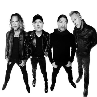 Metallica/Металлика(All Discography) Вся Дискография - Telegram Channel