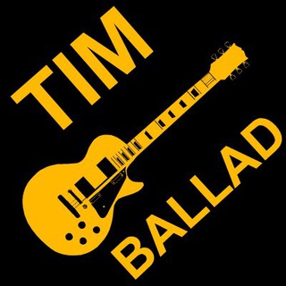 Top Instrumental Metal Ballad - Telegram Channel