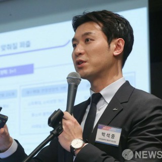 박석중의 글로벌 전략 / 신한 해외주식팀