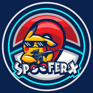 SpooferX