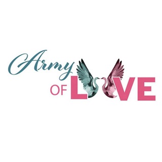 Army of Love - Mordechai & Anna Zeven
