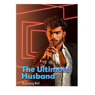 The Ultimate husband Novel