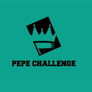 PÉPÉ CHALLENGE - 