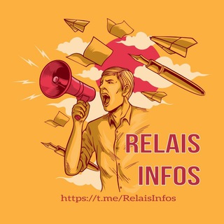 RELAIS INFOS