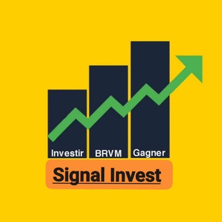 ♦SIGNAL INVEST♦ (CHANNEL)