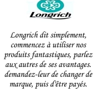 ??Le marketing relationnel avec Longrich Bio Science International??