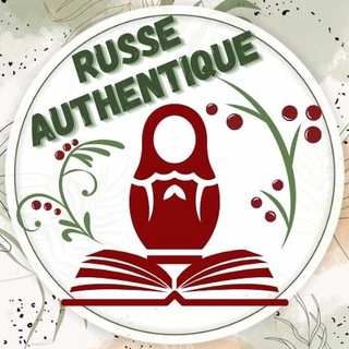 Russe authentique ?