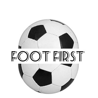 ⚽️ FOOT FIRST /// Paris sportifs ⚽️