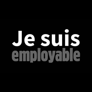 Je suis employable