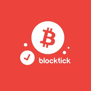 Blocktick - Actualités Crypto