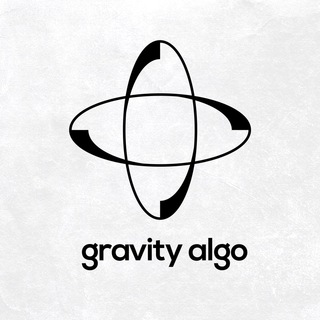 GRAVITY ALGO © PUBLIC