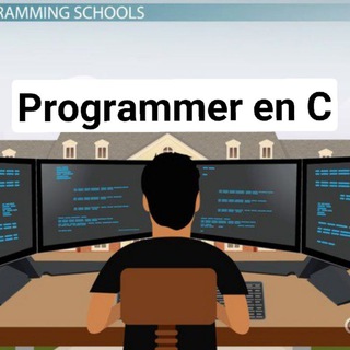 ?‍? Programmation en C (JesProg )???‍?