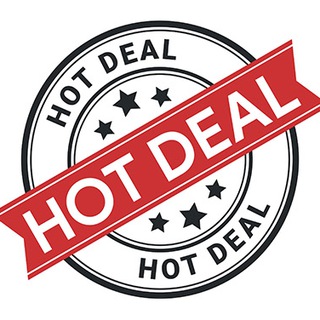 HOT DEALS