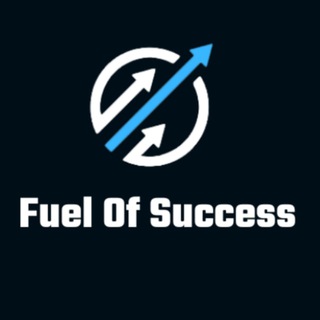 ? FUEL OF SUCCESS?