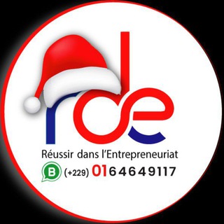 Rencontres d'Entrepreneurs (RdE)