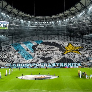 Olympique de Marseille ⭐️