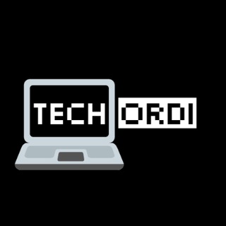 TECH ORDI