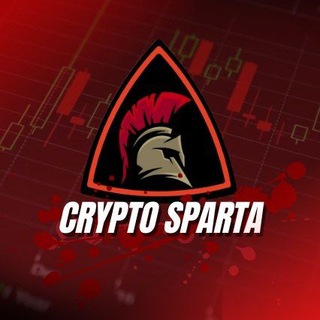 CRYPTO SPARTA™ | Investor. ?