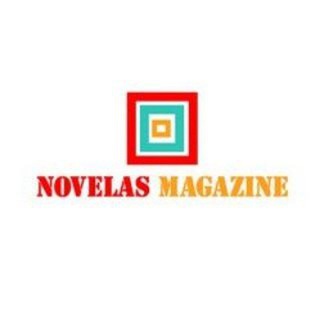 Novelas Magazine