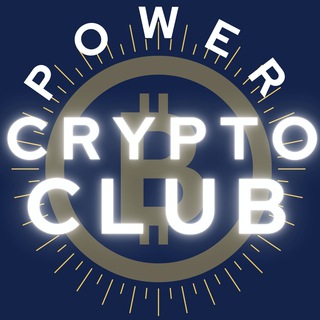 Power Crypto Club - 