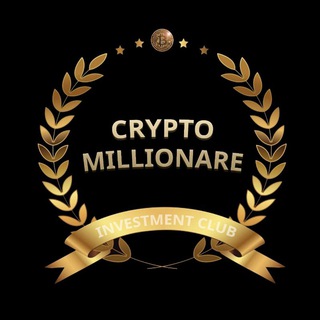 Crypto Millionare Investment Club ®
