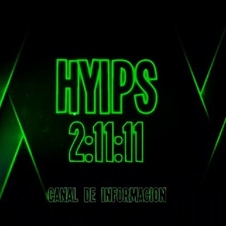 ?Hyips 2:11:11?