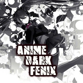 Anime Dark Fénix