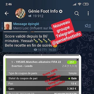 Meilleur du foot