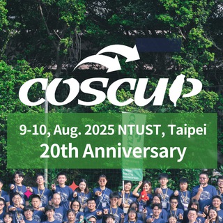 COSCUP