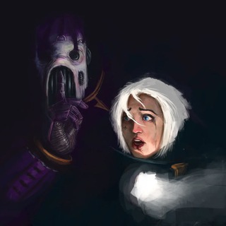 Cult of Slaanesh