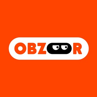 OBZOOR.BY — ЕДА, ГОРОД, ШОПИНГ - Telegram Channel