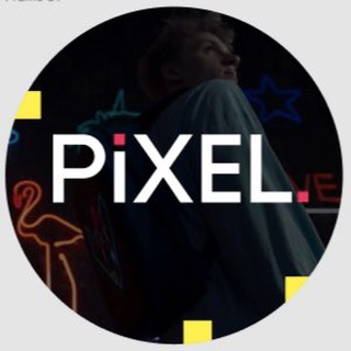 PIXEL BAG