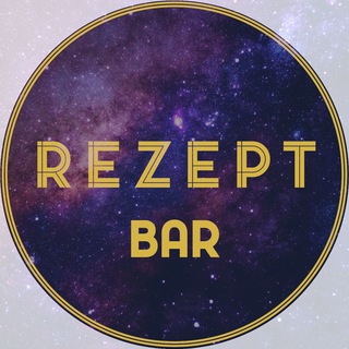 REZEPT BAR