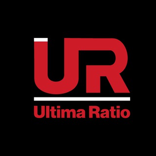 Ultima Ratio - перша військова спільнота